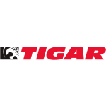 Logotip Tigar — reference IBS instituta